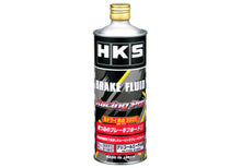 Load image into Gallery viewer, HKS Racing Pro Brake Fluid (**MOQ 12**)