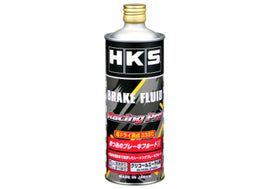 HKS Racing Pro Brake Fluid (**MOQ 12**)