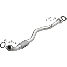 Load image into Gallery viewer, BRE Exhaust 93-97 Corolla Prizm 1.6L 1.8L Front Pipe Kit