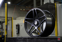 Load image into Gallery viewer, VOSSEN FORGED GEN-02 MONOBLOCK - 20X9.5 - 5X112 - ET15 - SB - SATIN BLACK