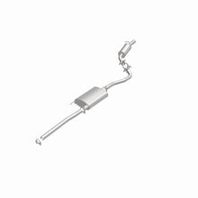 Load image into Gallery viewer, MagnaFlow BRE Exhaust Kit 04-07 Highlander RX330 3.3L