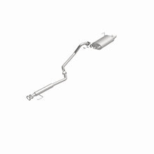 Load image into Gallery viewer, MagnaFlow BRE Exhaust Kit 02-06 Nissan Sentra 2.5L