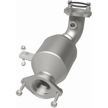Load image into Gallery viewer, MagnaFlow 16-20 Chevrolet Camaro 6.2L Right Underbody Direct-Fit Catalytic Converter