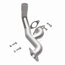 Load image into Gallery viewer, BRE Exhaust 11-17 C/V Grand Caravan Town &amp; Country Routan 3.6L Front Pipe Kit
