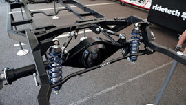 Ridetech 68-72 GM A-Body w/ MOMENTUM Chassis Rear Sway Bar