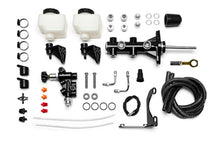 Load image into Gallery viewer, Wilwood Remote Tandem M/C Kit 15/16 Mustang