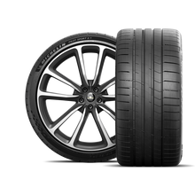Load image into Gallery viewer, Michelin Pilot Sport S 5 295/30R21 102(Y) XL