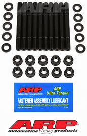 ARP Ford 289-302 w/ 1/2in Straps Main Stud Kit
