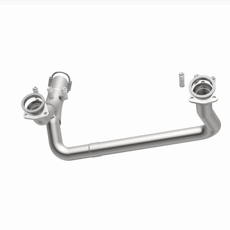 BRE Exhaust 88-93 C1500 C2500 K1500 K2500 4.3L 5.0L Front Pipe Kit