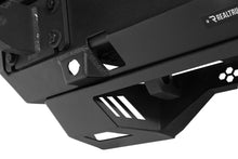 Load image into Gallery viewer, Go Rhino 21-26 Ford Bronco (Excl. LED Fog Lights) Trailline Front Full Width Bumper - Tex. Blk