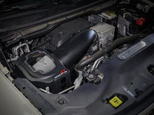 Load image into Gallery viewer, aFe POWER Momentum GT Pro Dry S Intake System 22-23 Jeep Wagoneer (WS) V8-5.7L