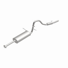 Load image into Gallery viewer, MagnaFlow BRE Exhaust Kit 94-98 Tracker Sidekick