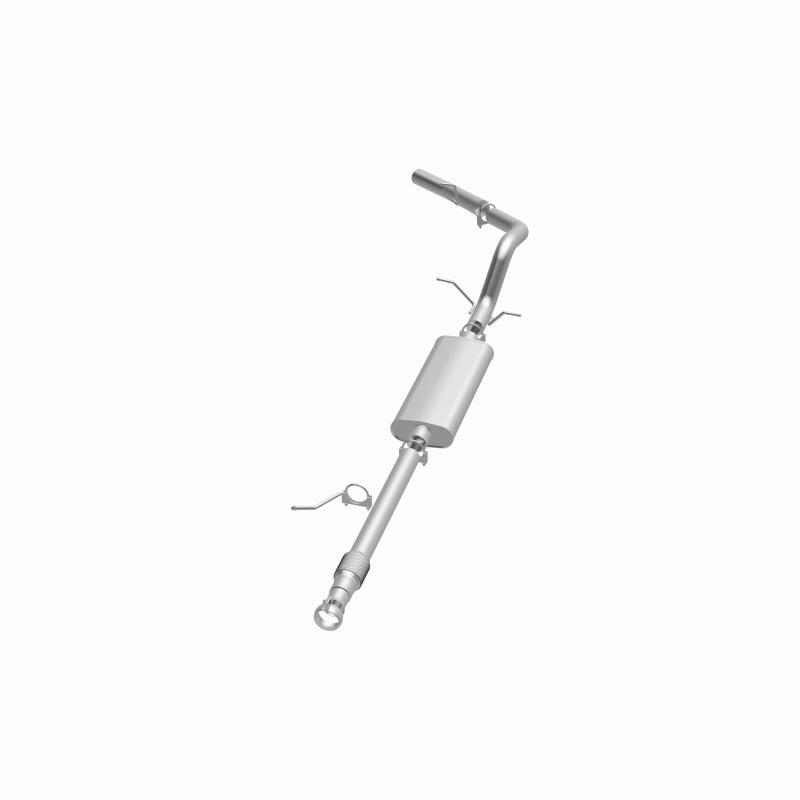 MagnaFlow BRE Exhaust Kit 09-14 Tahoe Yukon 5.3L