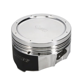 Manley Ford 4.6L Modular V8 Piston Set - 3.582in Bore 1.200in CH, -11.00 CC