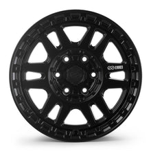 Load image into Gallery viewer, Enkei Trail-Tracker 18x9 / 6x135 BP / ET12 / 87.1mm Bore - Matte Black Wheel