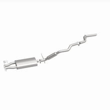 Load image into Gallery viewer, MagnaFlow BRE Exhaust Kit 96-98 Explorer Mountaineer 5.0L