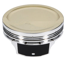 Load image into Gallery viewer, JE Pistons Ultra Series GM Gen III/IV LS 4.125in Bore/3.622in Stroke Set of 8 Pistons