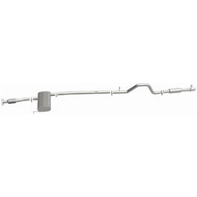 Load image into Gallery viewer, MagnaFlow BRE Exhaust Kit 04-07 FreeStar Monterey