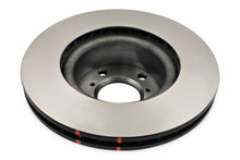 Load image into Gallery viewer, DBA 15-22 Honda Civic (Excl Si/Type R) Front 4000 Series Plain Rotor