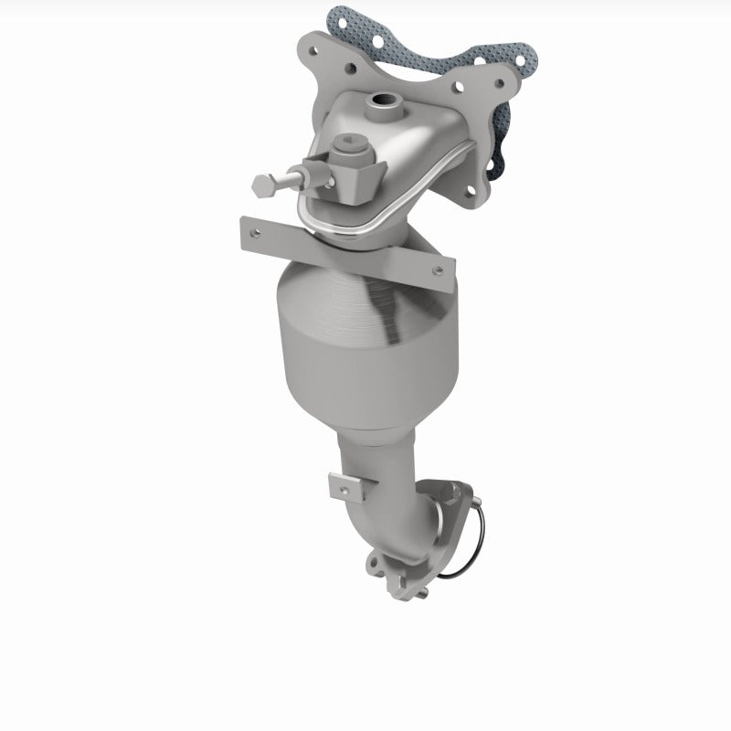 MagnaFlow 13-15 Honda Accord 2.4L California Grade CARB Compliant Direct-Fit Catalytic Converter