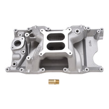 Load image into Gallery viewer, Edelbrock Chrysler Magnum 5 2/5 9 Air Gap Performer RPM Manifold