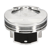 Load image into Gallery viewer, JE Pistons 2012+ Subaru FA20E/FA20F Bore 87, Size +1.00, Stroke 86, 10.6:1 C/R -10.8CC (Set of 4)
