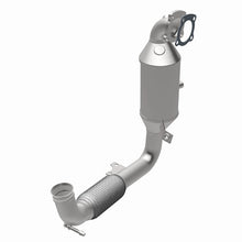 Load image into Gallery viewer, MagnaFlow 18-20 Ford EcoSport 1.0L Single Underbody Direct-Fit Catalytic Converter