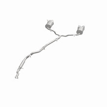 Load image into Gallery viewer, MagnaFlow BRE Exhaust Kit 11-17 Dodge Journey 3.6L