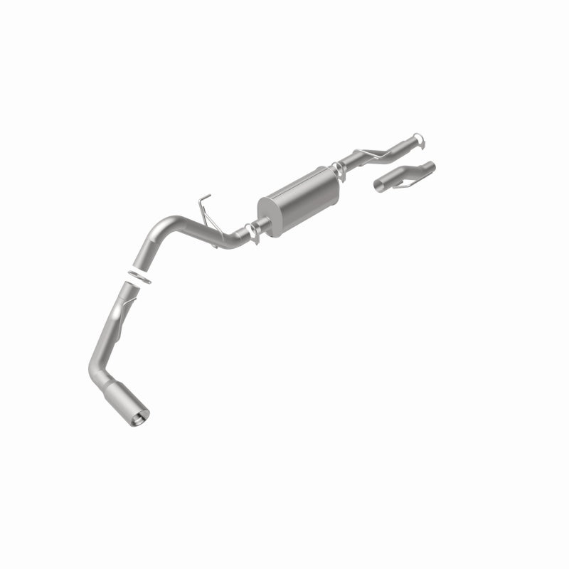 MagnaFlow BRE Exhaust Kit 09-10 Ford F-150