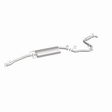 Load image into Gallery viewer, MagnaFlow BRE Exhaust Kit 13-17 Toyota RAV4 2.5L