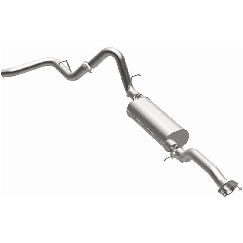 MagnaFlow BRE Exhaust Kit 94-95 Tahoe Yukon 5.7L
