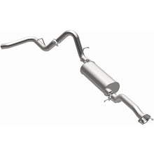 Load image into Gallery viewer, MagnaFlow BRE Exhaust Kit 94-95 Tahoe Yukon 5.7L