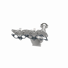 Load image into Gallery viewer, MagnaFlow 15-16 Ford C-Max 2.0L California Grade CARB Compliant Direct-Fit Catalytic Converter