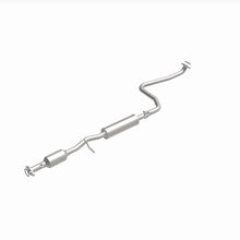 Load image into Gallery viewer, MagnaFlow 19-20 Toyota Yaris 1.5L Direct-Fit Catalytic Converter