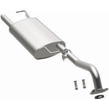 Load image into Gallery viewer, MagnaFlow BRE Exhaust Kit 14-19 TOYOTA COROLLA 1.8L