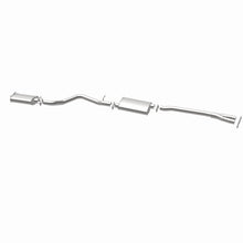 Load image into Gallery viewer, MagnaFlow BRE Exhaust Kit 05-10 Magnum 300 Charger