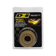 Load image into Gallery viewer, DEI Reflect-A-GOLD 1-1/2in x 30ft Tape Roll