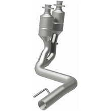 Load image into Gallery viewer, MagnaFlow Conv DF 99-00 Grand Cherokee 4.0L