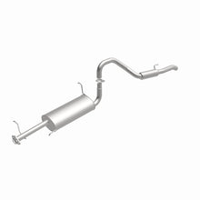 Load image into Gallery viewer, MagnaFlow BRE Exhaust Kit 99-03 Tracker Vitara
