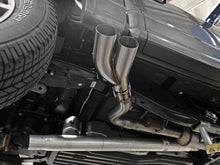 Load image into Gallery viewer, aFe Rebel Series DPF-Back Exhaust System Ford F-150 18-21 V6-3.0L (td)