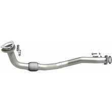 Load image into Gallery viewer, BRE Exhaust 96-97 RAV4 2.0L Front Pipe Kit