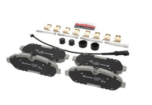Load image into Gallery viewer, Brembo OE 20-22 Ford Transit-150/Transit-250/Transit-350/Transit-350 HD Ceramic Brake Pad - Front