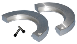 Eagle Chevy Big Block Rear Seal Adapter