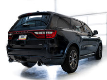 Load image into Gallery viewer, AWE Tuning 11-24 Dodge Durango 5.7L Touring Edition Exhaust w/ Chrome Silver Tips