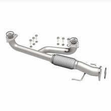 Load image into Gallery viewer, BRE Exhaust 11-13 Honda Odyssey 3.5L Front Pipe Kit