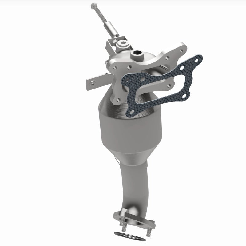 MagnaFlow 13-15 Honda Accord 2.4L California Grade CARB Compliant Direct-Fit Catalytic Converter
