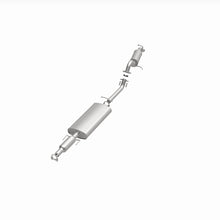 Load image into Gallery viewer, MagnaFlow BRE Exhaust Kit 09-12 Escape Tribute Mariner