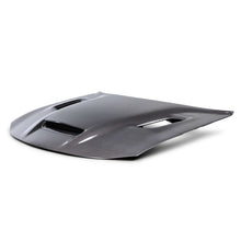 Load image into Gallery viewer, Anderson Composites 22-23 Dodge Charger Hellcat Jail Break Carbon Fiber Hood - Type JB