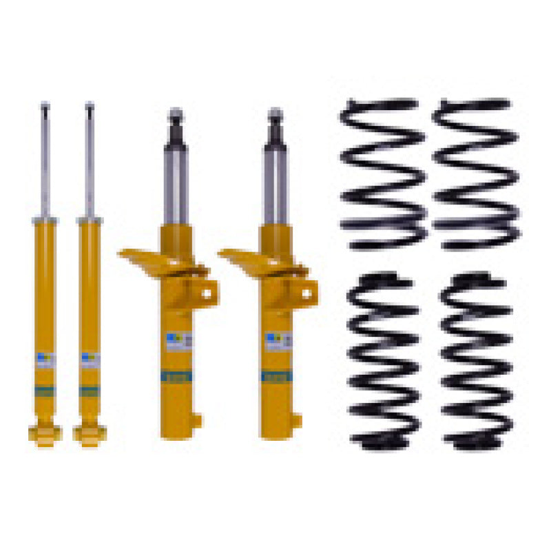 Bilstein 16-21 Audi TT Quattro B12 Pro-Kit