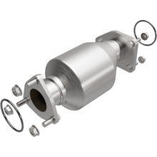 Load image into Gallery viewer, MagnaFlow 08-12 Honda Accord 2.4L California Grade CARB Compliant Direct-Fit Catalytic Converter